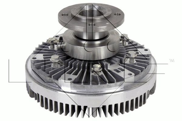 NRF Kupplung, Kühlerlüfter