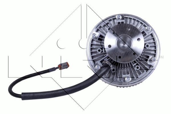 NRF Kupplung, Kühlerlüfter