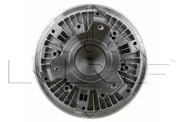 NRF Kupplung, Kühlerlüfter