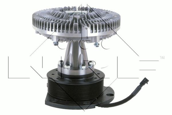 NRF Kupplung, Kühlerlüfter