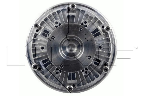 NRF Kupplung, Kühlerlüfter