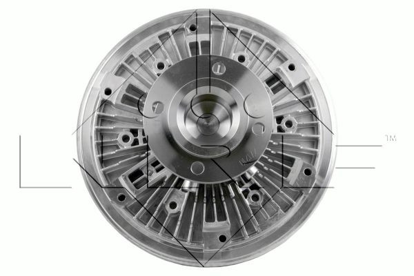 NRF Kupplung, Kühlerlüfter