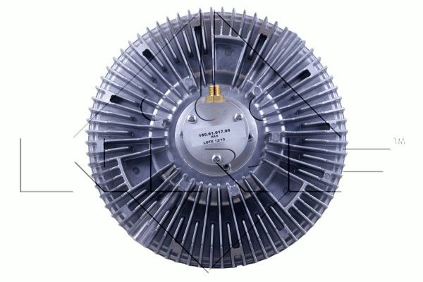 NRF Kupplung, Kühlerlüfter