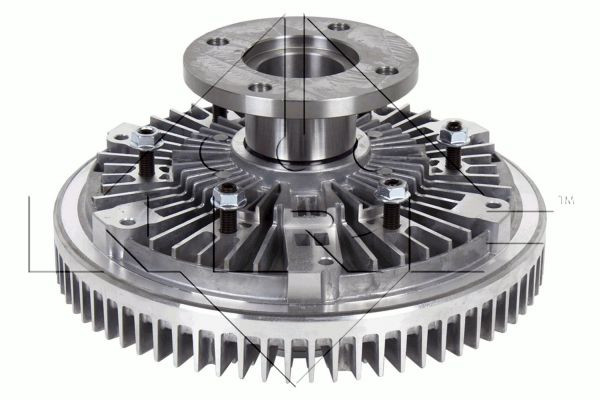 NRF Kupplung, Kühlerlüfter