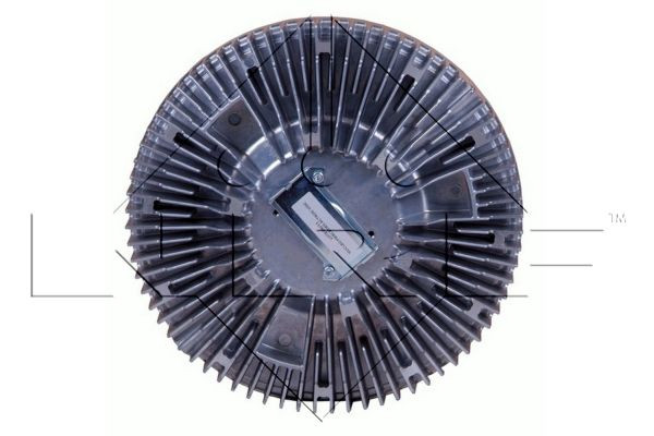 NRF Kupplung, Kühlerlüfter