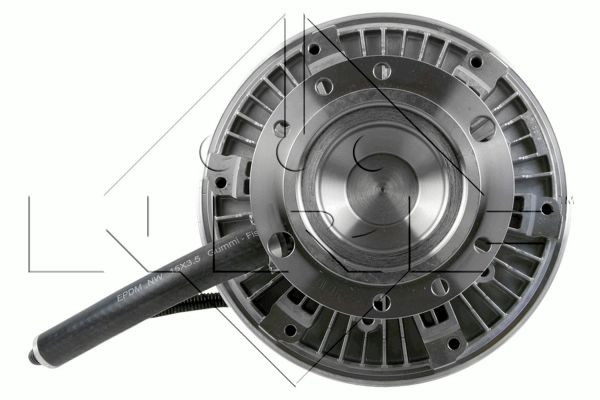 NRF Kupplung, Kühlerlüfter