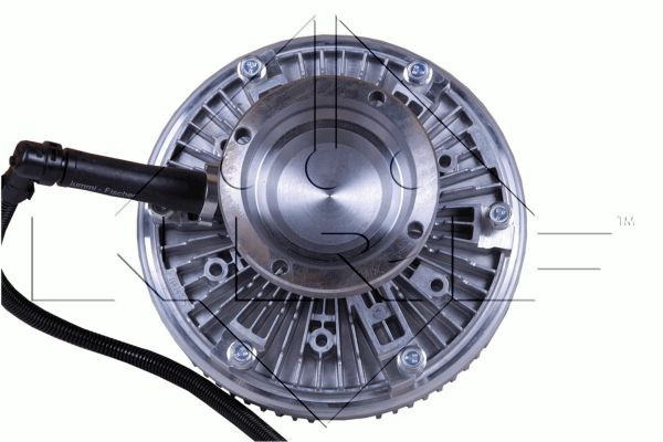 NRF Kupplung, Kühlerlüfter