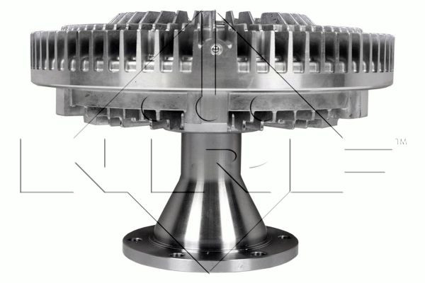 NRF Kupplung, Kühlerlüfter