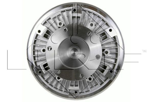 NRF Kupplung, Kühlerlüfter