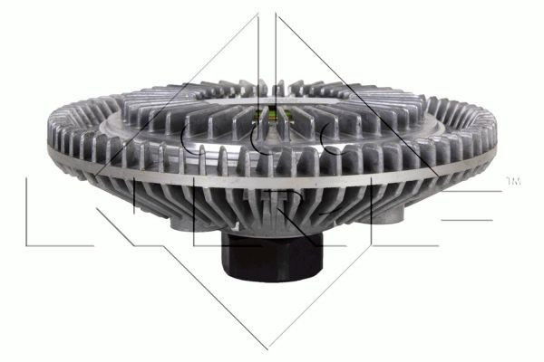 NRF Kupplung, Kühlerlüfter