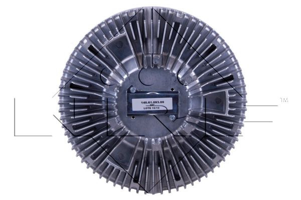 NRF Kupplung, Kühlerlüfter