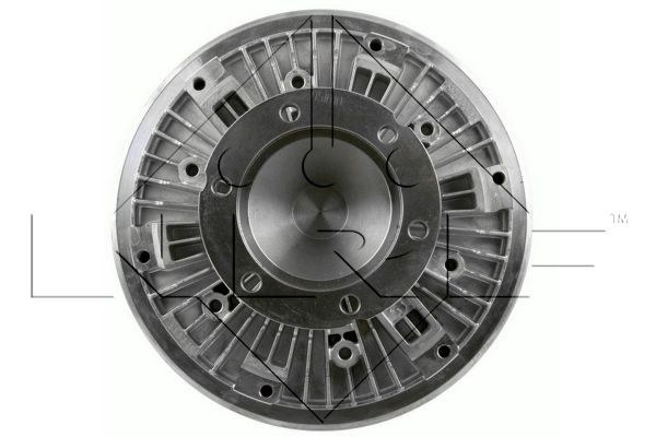 NRF Kupplung, Kühlerlüfter