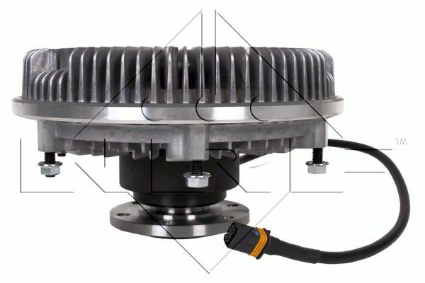 NRF Kupplung, Kühlerlüfter