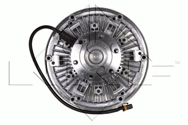 NRF Kupplung, Kühlerlüfter