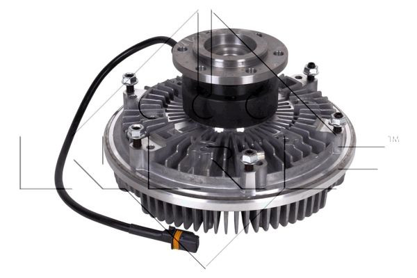 NRF Kupplung, Kühlerlüfter