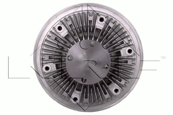 NRF Kupplung, Kühlerlüfter