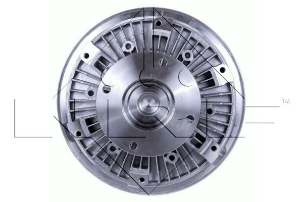 NRF Kupplung, Kühlerlüfter