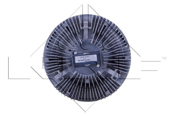 NRF Kupplung, Kühlerlüfter