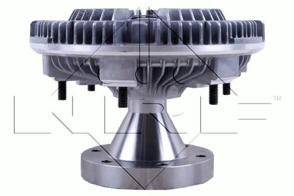 NRF Kupplung, Kühlerlüfter