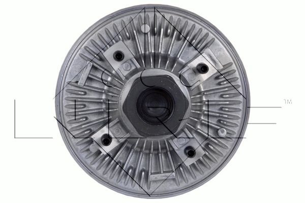 NRF Kupplung, Kühlerlüfter