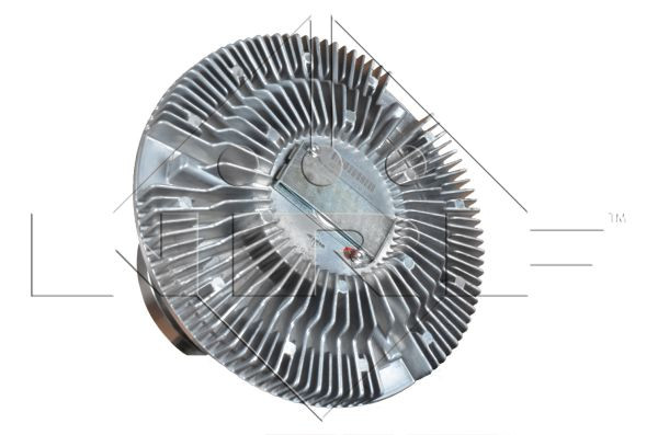 NRF Kupplung, Kühlerlüfter