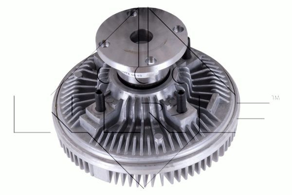 NRF Kupplung, Kühlerlüfter