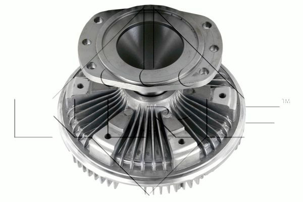 NRF Kupplung, Kühlerlüfter