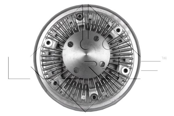 NRF Kupplung, Kühlerlüfter