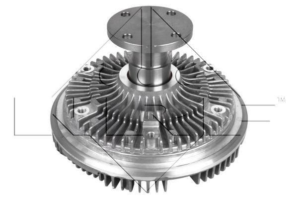 NRF Kupplung, Kühlerlüfter