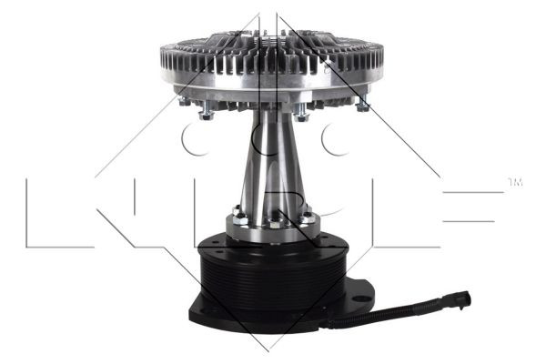 NRF Kupplung, Kühlerlüfter