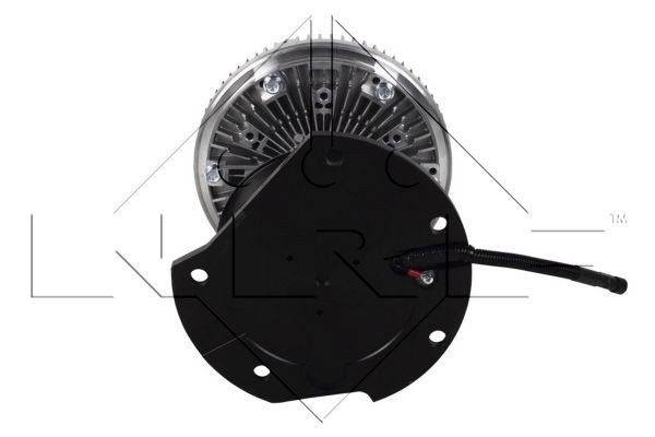 NRF Kupplung, Kühlerlüfter