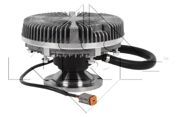 NRF Kupplung, Kühlerlüfter