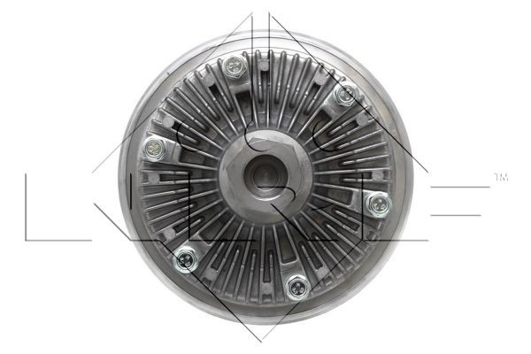 NRF Kupplung, Kühlerlüfter