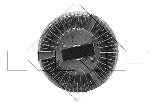 NRF Kupplung, Kühlerlüfter