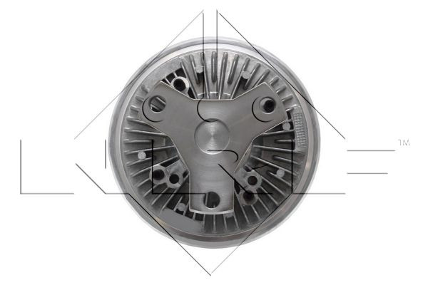 NRF Kupplung, Kühlerlüfter