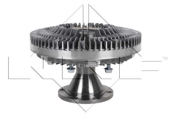 NRF Kupplung, Kühlerlüfter