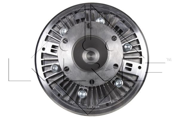 NRF Kupplung, Kühlerlüfter