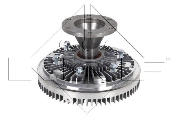 NRF Kupplung, Kühlerlüfter