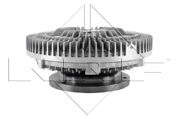 NRF Kupplung, Kühlerlüfter