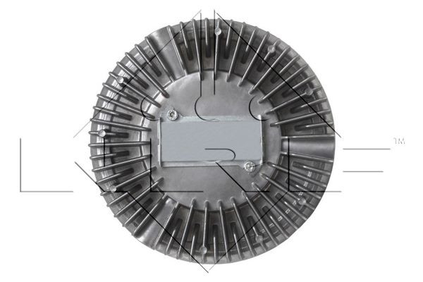 NRF Kupplung, Kühlerlüfter