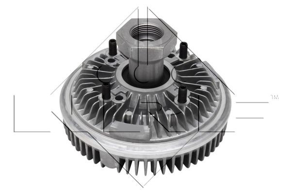 NRF Kupplung, Kühlerlüfter