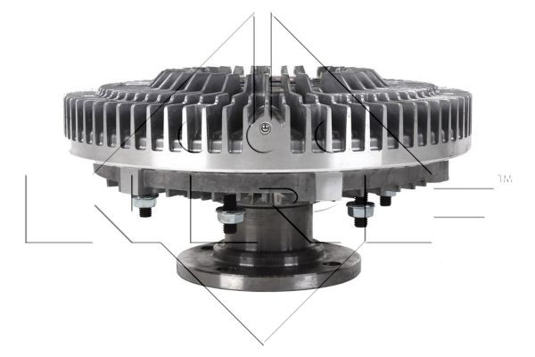 NRF Kupplung, Kühlerlüfter