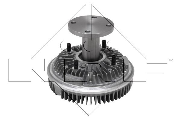 NRF Kupplung, Kühlerlüfter