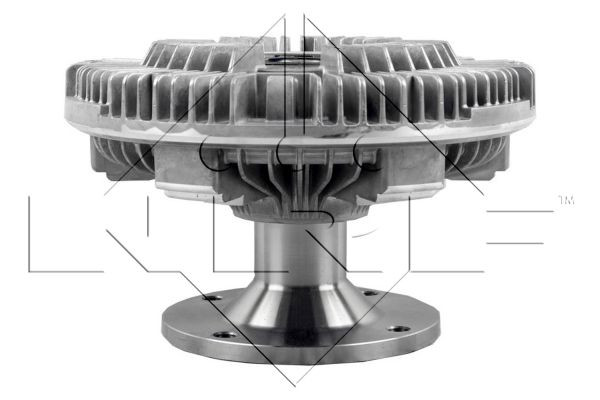 NRF Kupplung, Kühlerlüfter