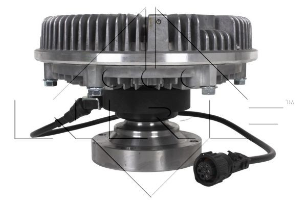 NRF Kupplung, Kühlerlüfter