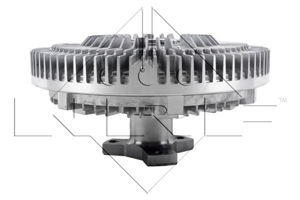 NRF Kupplung, Kühlerlüfter