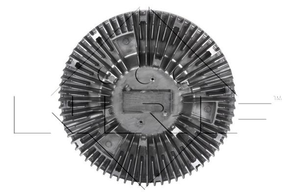 NRF Kupplung, Kühlerlüfter