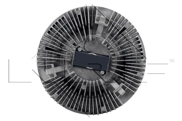 NRF Kupplung, Kühlerlüfter