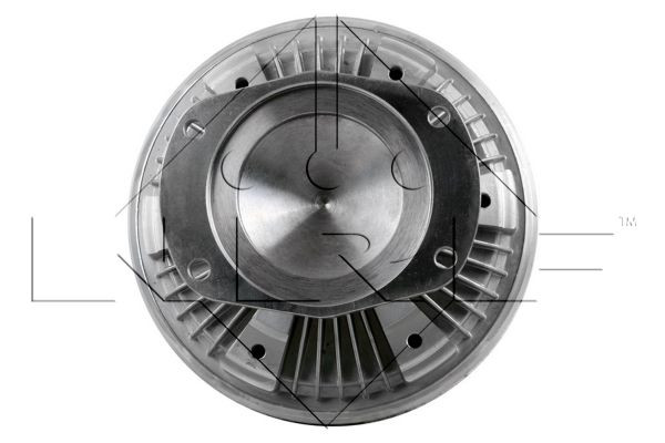 NRF Kupplung, Kühlerlüfter