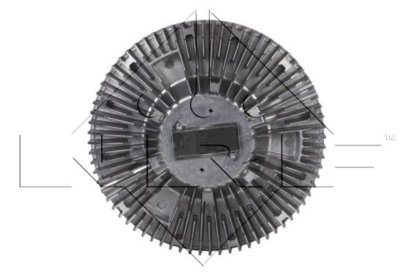 NRF Kupplung, Kühlerlüfter